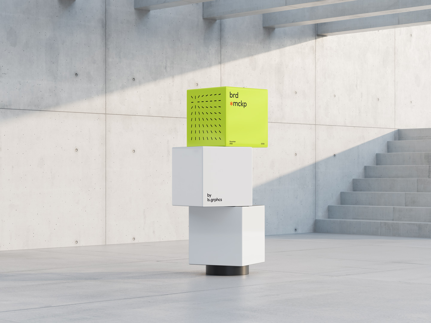 InnovateTech Website Redesign